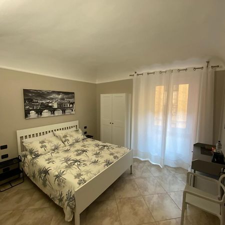 Roma Paradiso Guest House Luaran gambar