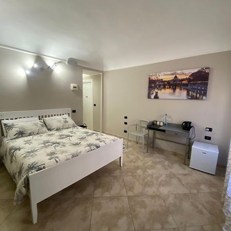 Roma Paradiso Guest House Luaran gambar
