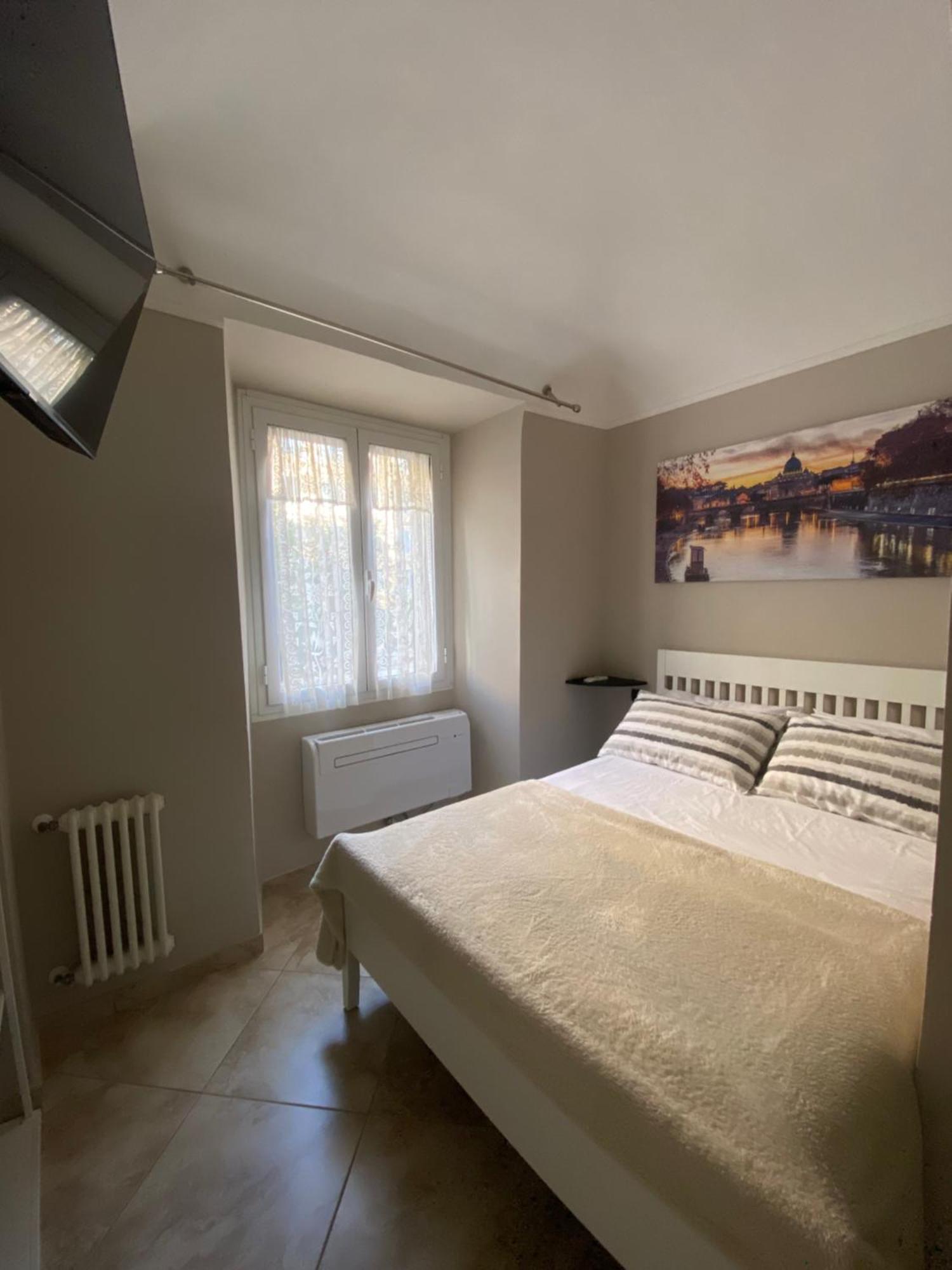 Roma Paradiso Guest House Luaran gambar