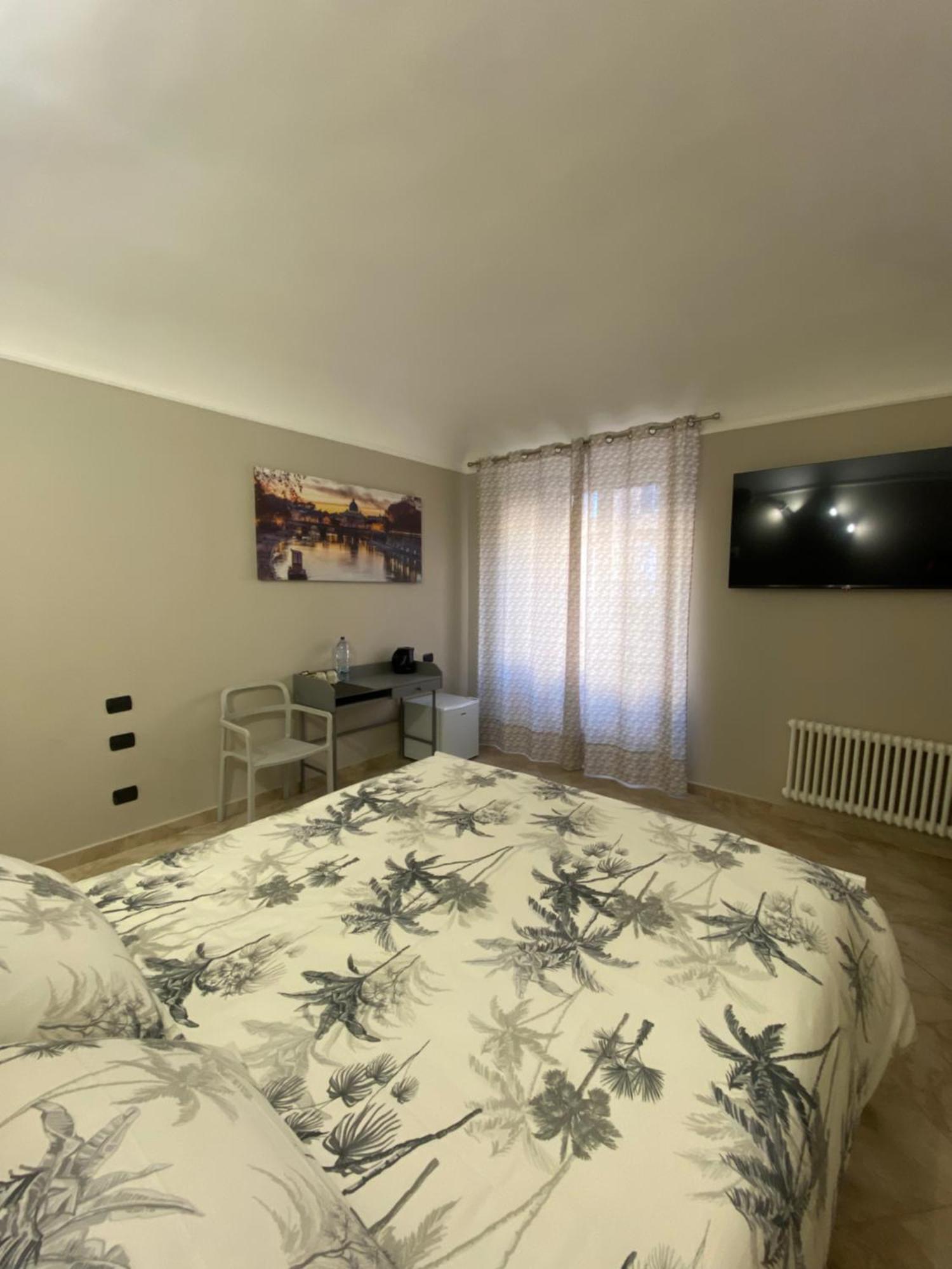 Roma Paradiso Guest House Luaran gambar