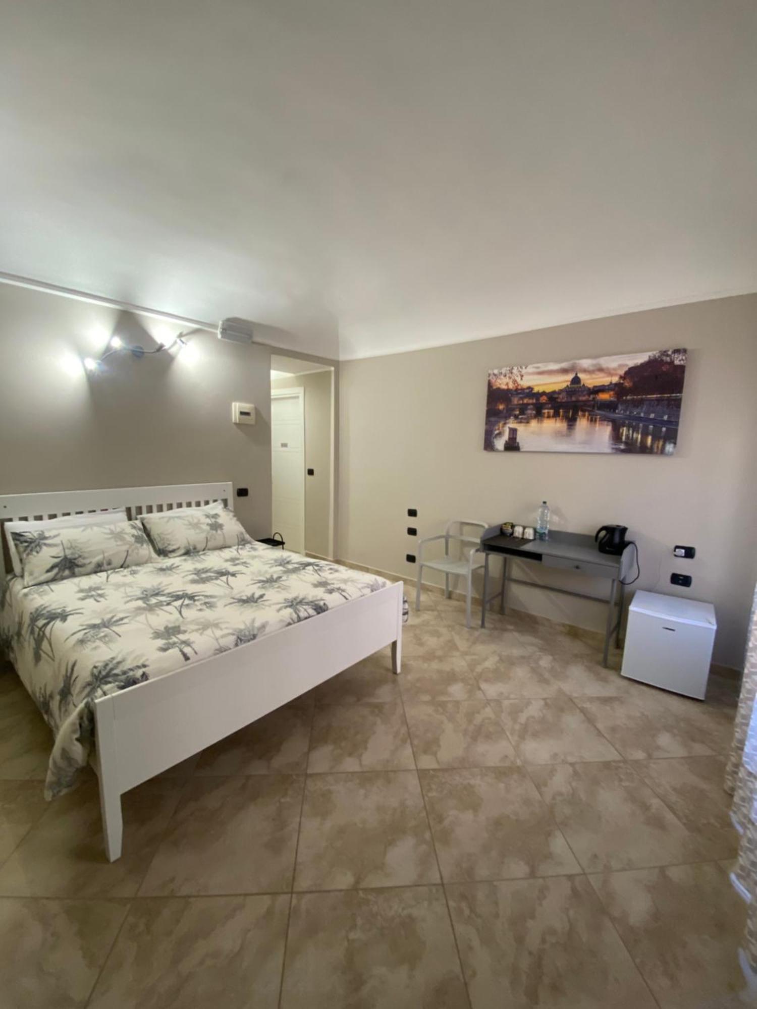 Roma Paradiso Guest House Luaran gambar